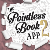 The Pointless Book 2 App ไอคอน