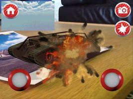Tav.Oke 3D syot layar 2
