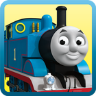 ThomasAR World أيقونة