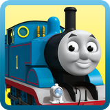 ThomasAR World иконка