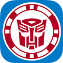 Transformers AR Guide APK