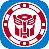 Transformers AR Guide-icoon