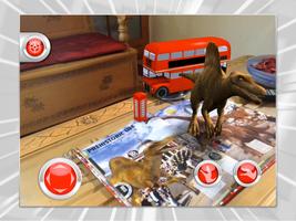 GWR2014 - Augmented Reality スクリーンショット 2