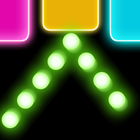 Balls Glow icon
