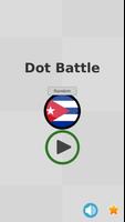 Dot Battle Poster
