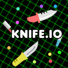 Knife.io ikona