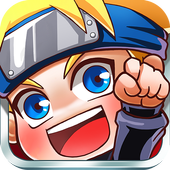 Ninja Heroes Reborn 1.7.4 MOD