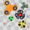 ”Fidget Spinner.io