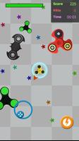 Fidget Spinner.io Ekran Görüntüsü 1