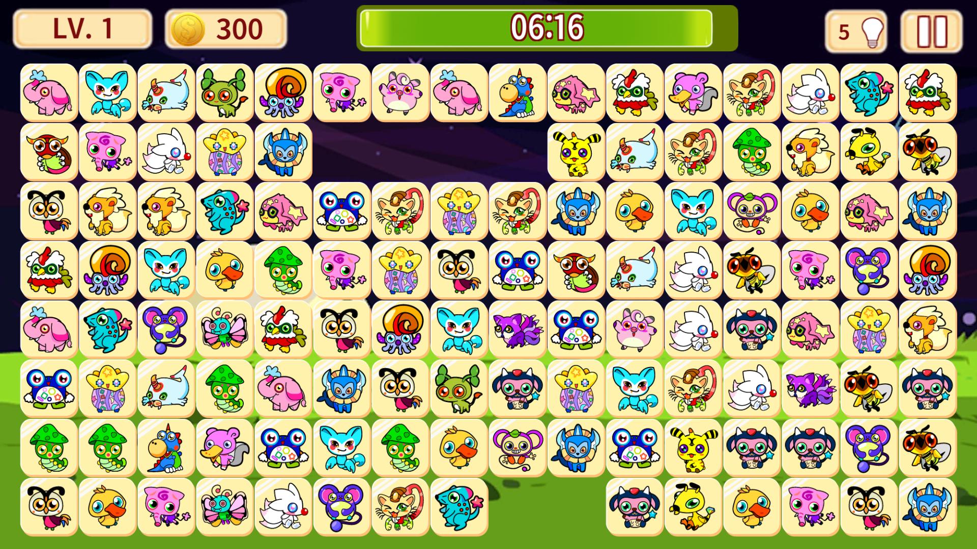 Onet Animal Onet Animal