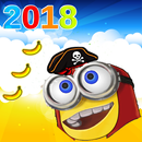 Super Minion Ruch - Adventure APK