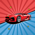 Crazy Drift - Speed Racing آئیکن