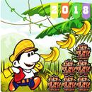 🍏Super Pengi Bananas - Snoopy World🍂 APK