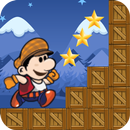 Super Robs Adventure APK