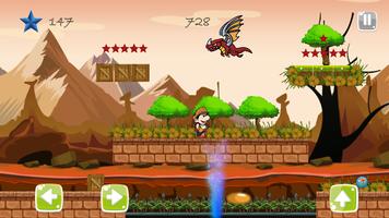 Super Robs Adventure screenshot 3