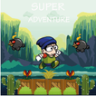 🍏Super Sboy Adventure🍏🍏 - Jungle Adventure