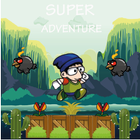🍏Super Sboy Adventure🍏🍏 - Jungle Adventure icône
