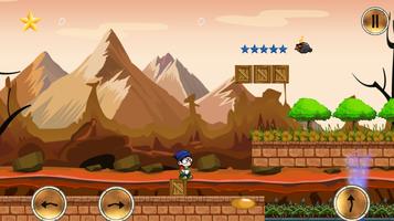 🍏Super Sboy Adventure🍏🍏 - Jungle Adventure capture d'écran 2