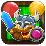 Vikings - Bubble Wars icon