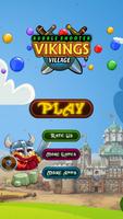 Vikings - Bubble Wars 海报