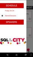 SQL in the City capture d'écran 3