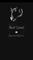 Red Goral capture d'écran 1