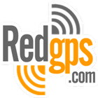 RedGps Tracker icône