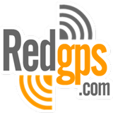 RedGps Tracker icon