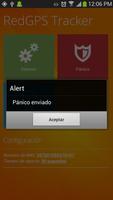 RedGps Tracker screenshot 2