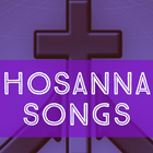 Hosanna Songs icône