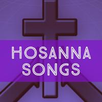 Hosanna Songs скриншот 1