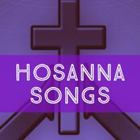 Hosanna Songs اسکرین شاٹ 1