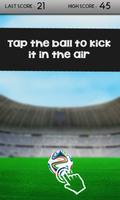 फुटबॉल Kicks स्क्रीनशॉट 1