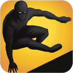 Shadow Runner APK download