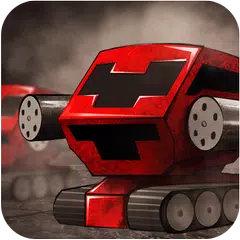 Robo Smasher APK download