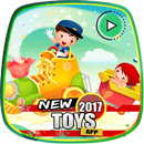 Toy Sounds APK