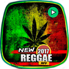 Urban Reggae ikona