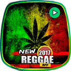 Urban Reggae 圖標