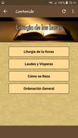 Liturgia de las Horas Ekran Görüntüsü 3