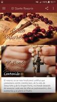 El Santo Rosario syot layar 1
