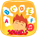Alphabet (English - Spanish) APK