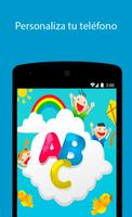 Alphabet (English - Spanish) скриншот 1
