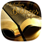 Estudios Bíblicos Profundos icon