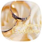 Matrimonio Cristiano icône