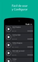 Sleeping Sounds screenshot 2