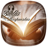 Biblia Preguntas y Respuestas biểu tượng