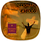 Diccionario Católico icône