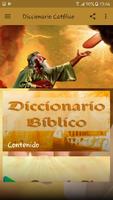 Diccionario Católico capture d'écran 1