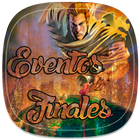 Eventos Finales 圖標