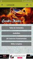 Eventos Finales capture d'écran 2